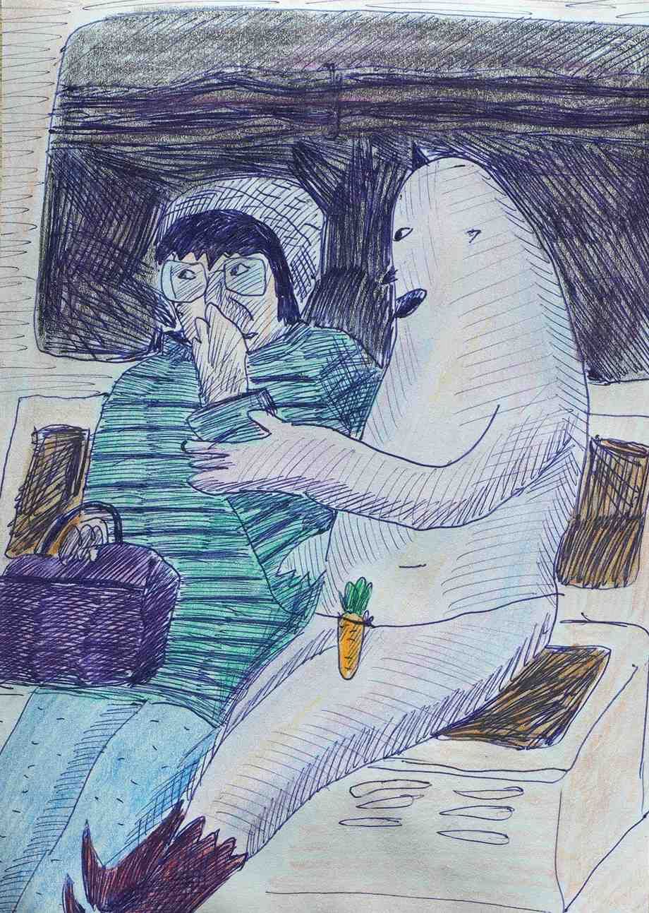 Чернила