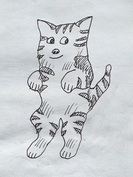 Чернила