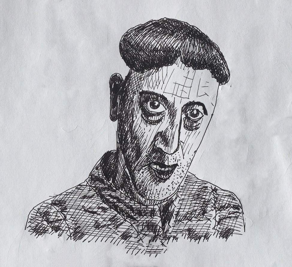 Чернила