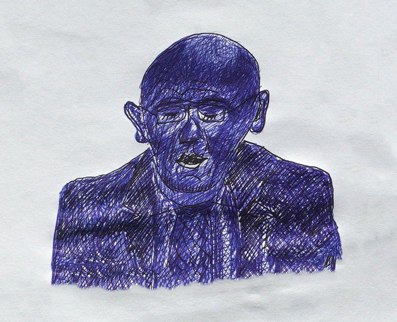 Чернила
