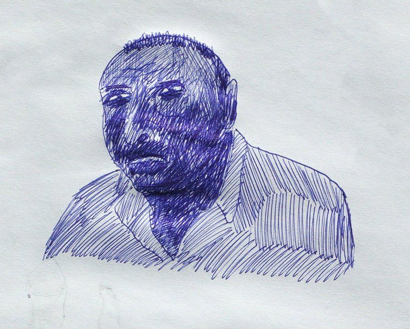 Чернила
