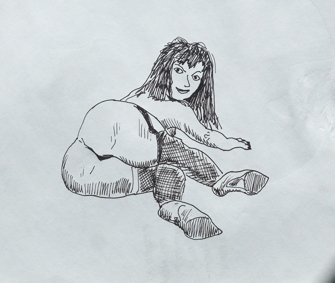 Чернила