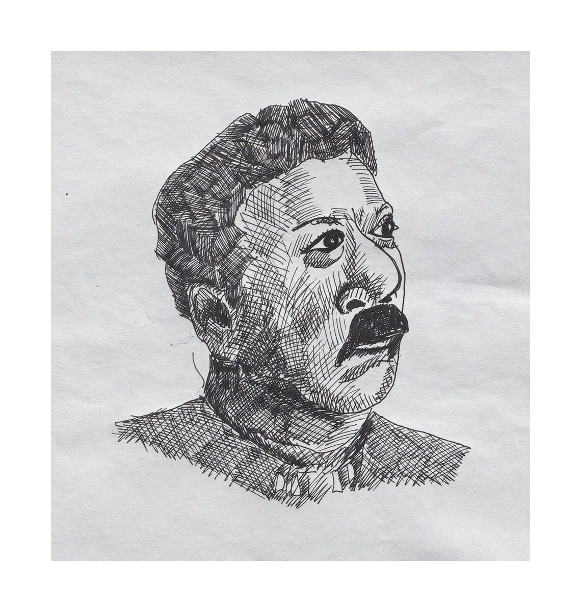 Кубинский грузин