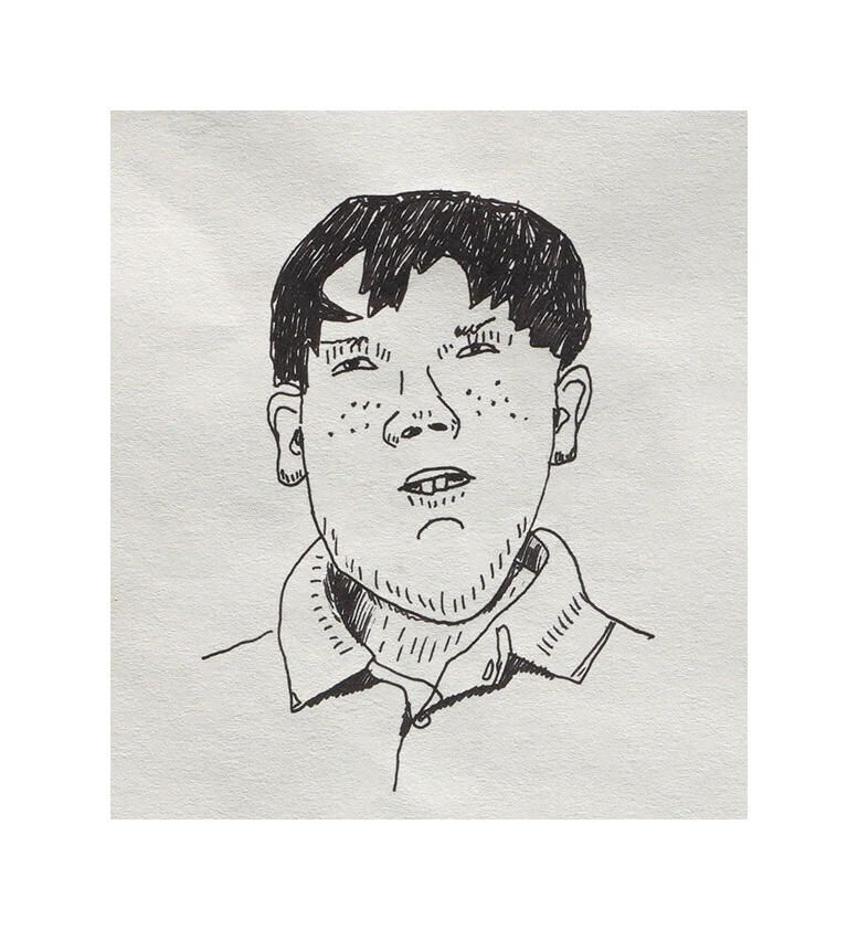 Американский мальчик