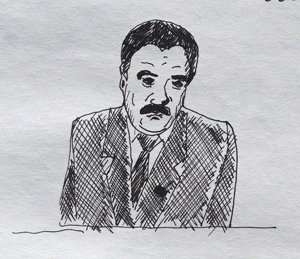 Чернила