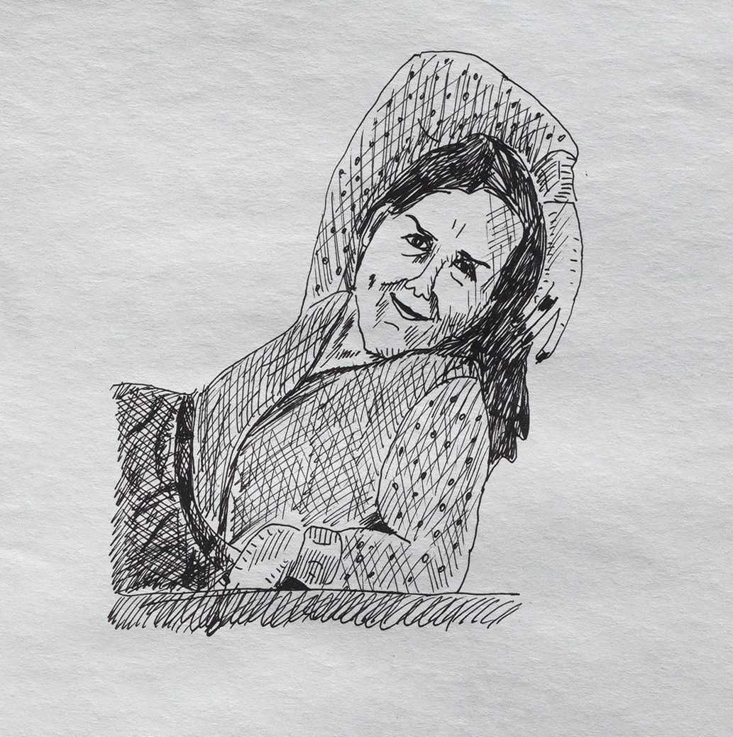 Чернила